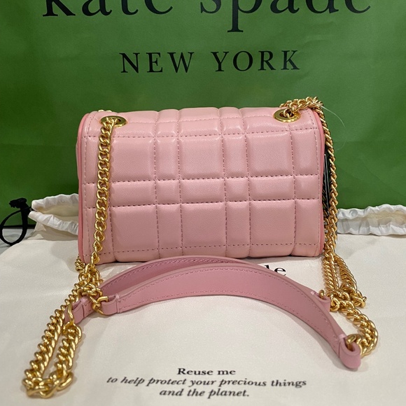 Kate spade Evelyn small handbag - Picture 9 of 12